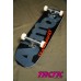 Tabla Skate Completa Almost Logo Land 8.1''